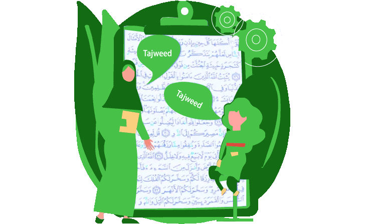 Tarteelay-Quran