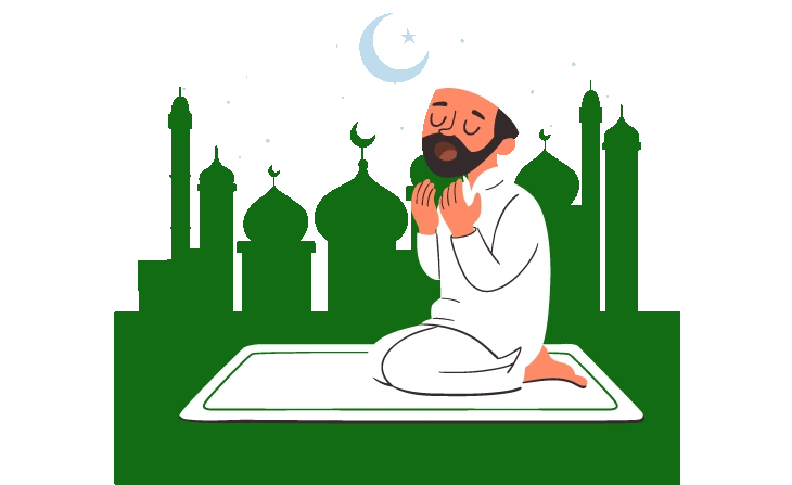 islamic-Supplications