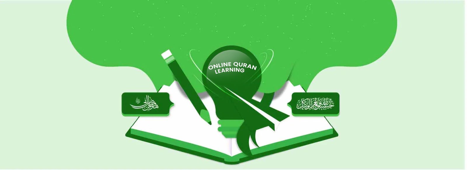 Quran Online learning