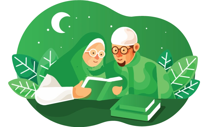Learn-Ten-Qirat
